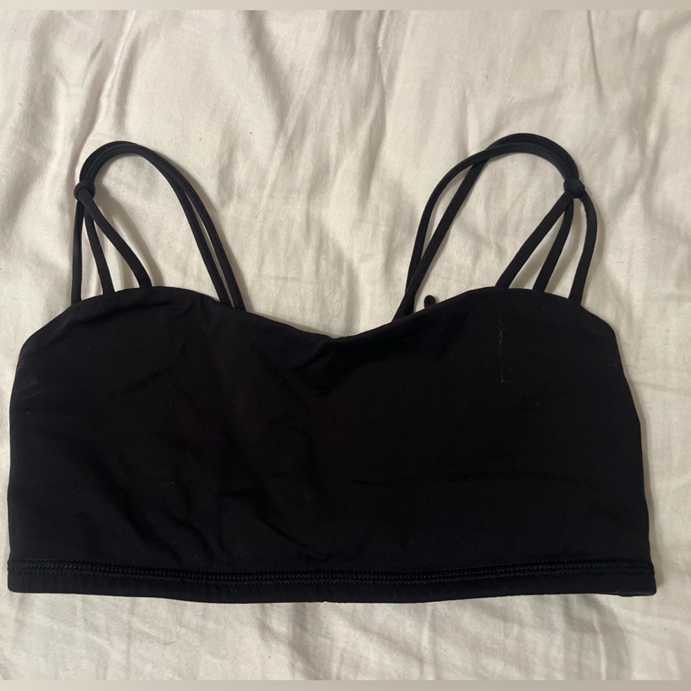 Lululemon bra size 6